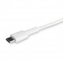 CAVO DA USB C A LIGHTNING DA 1M - (RUSBCLTMM1MW)