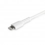 CAVO DA USB C A LIGHTNING DA 1M - (RUSBCLTMM1MW)