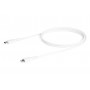 CAVO DA USB C A LIGHTNING DA 1M - (RUSBCLTMM1MW)