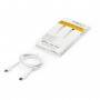 CAVO DA USB C A LIGHTNING DA 1M - (RUSBCLTMM1MW)