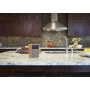 Philips TAR5005/10 radio Orologio Digitale Grigio, Legno (TAR5005/10)