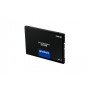 Goodram CL100 gen.3 2.5" 240 GB Serial ATA III 3D TLC NAND (SSDPR-CL100-240-G3)
