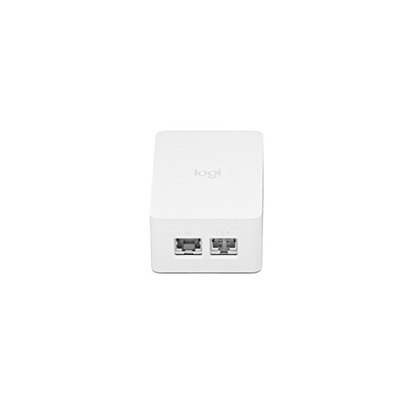 Logitech 952-000074 adattatore PoE e iniettore