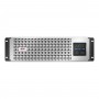APC SMTL1500RMI3UC gruppo di continuità (UPS) A linea interattiva 1,5 kVA 1350 W 6 presa(e) AC (SMTL1500RMI3UC)