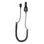 HP FA690B Caricabatterie per dispositivi mobili Telefono cellulare, PDA Nero Accendisigari Auto