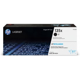 HP LaserJet Cartuccia Toner Nero Originale 135X ad alta capacità (W1350X)