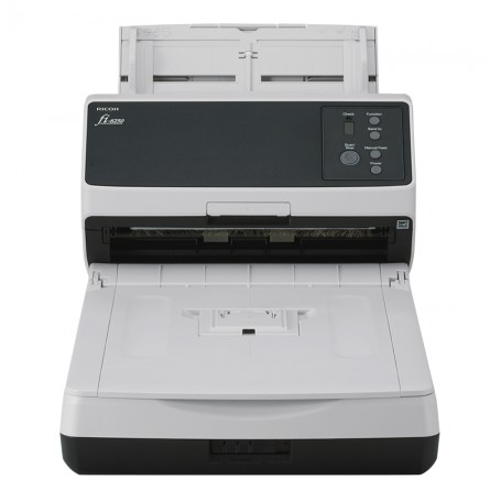 FI-8250 50PPM/100IPM A4 DUPLEX