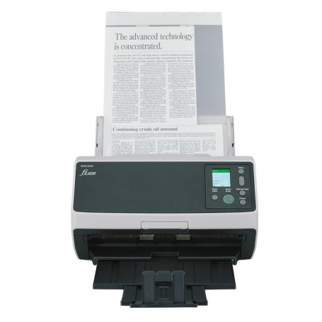 FI-8190 90PPM/180IPM A4 DUPLEX