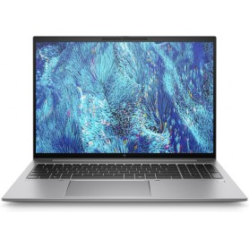 HP ZBook Firefly G11 Intel Core Ultra 7 155H Workstation mobile 40,6 cm (16") WUXGA 32 GB DDR5-SDRAM 1 TB SSD NVIDIA RTX A500 Wi