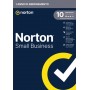 Norton Small Business | Protezione antivirus per piccole imprese e small office | 10 dispositivi | Licenza di 1 anno