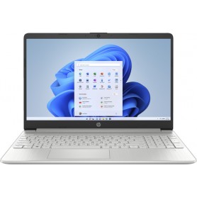 HP 15s-fq5019nl Intel® Core™ i5 i5-1235U Computer portatile 39,6 cm (15.6") Full HD 8 GB DDR4-SDRAM 512 GB SSD Wi-Fi 5 (802.1