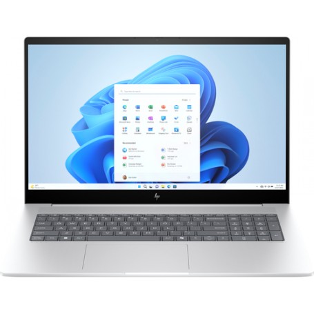 HP ENVY 17-da0003nl Intel Core Ultra 7 155U Computer portatile 43,9 cm (17.3") Touch screen Full HD 16 GB DDR5-SDRAM 1 TB SSD NV