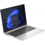 HP EliteBook 830 G11 Intel Core Ultra 5 125U Computer portatile 33,8 cm (13.3") WUXGA 16 GB LPDDR5x-SDRAM 512 GB SSD Wi-Fi 6E (8