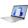 HP 15s-fq5019nl Intel® Core™ i5 i5-1235U Computer portatile 39,6 cm (15.6") Full HD 8 GB DDR4-SDRAM 512 GB SSD Wi-Fi 5 (802.1