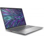 HP ZBook Power G11 Intel Core Ultra 7 155H Workstation mobile 40,6 cm (16") WUXGA 32 GB DDR5-SDRAM 1 TB SSD NVIDIA RTX A1000 Wi-
