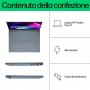 HP Pavilion Plus 14-ew1004nl Intel Core Ultra 5 125H Computer portatile 35,6 cm (14") 3K 16 GB LPDDR5x-SDRAM 512 GB SSD Wi-Fi 6E