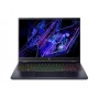 Acer Predator PHN14-51-7285 Intel Core Ultra 7 155H Computer portatile 36,8 cm (14.5") 3K 16 GB LPDDR5x-SDRAM 1 TB SSD NVIDIA Ge