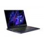 Acer Predator PHN14-51-71DW Intel Core Ultra 7 155H Computer portatile 36,8 cm (14.5") 3K 16 GB LPDDR5x-SDRAM 1 TB SSD NVIDIA Ge