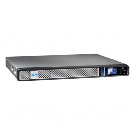 Eaton 5P650IRG2 gruppo di continuità (UPS) A linea interattiva 0,65 kVA 520 W 4 presa(e) AC
