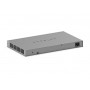 NETGEAR GS728TXP L2/L3 10G Ethernet (100/1000/10000) Supporto Power over Ethernet (PoE) Nero