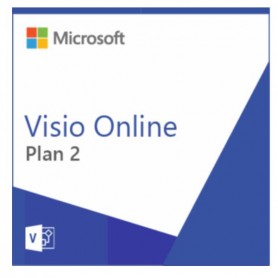 VISIO PLAN 2 TRIALNP