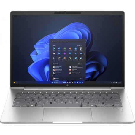 HP ProBook 440 G11 Intel Core Ultra 5 125U Computer portatile 35,6 cm (14") WUXGA 8 GB DDR5-SDRAM 512 GB SSD Wi-Fi 6E (802.11ax)