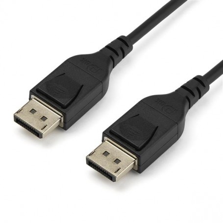 CAVO DISPLAYPORT 1.4 DA 2M (DP14MM2M)