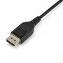 CAVO DISPLAYPORT 1.4 DA 2M (DP14MM2M)