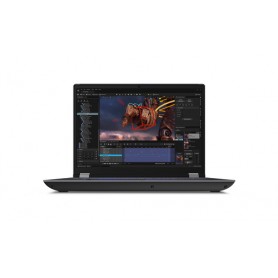 Lenovo ThinkPad P16 Gen 2 Intel® Core™ i7 i7-14700HX Workstation mobile 40,6 cm (16") WQXGA 32 GB DDR5-SDRAM 1 TB SSD NVIDIA 