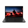 Lenovo ThinkPad L14 Gen 4 (Intel) Intel® Core™ i7 i7-1355U Computer portatile 35,6 cm (14") Full HD 16 GB DDR4-SDRAM 512 GB S