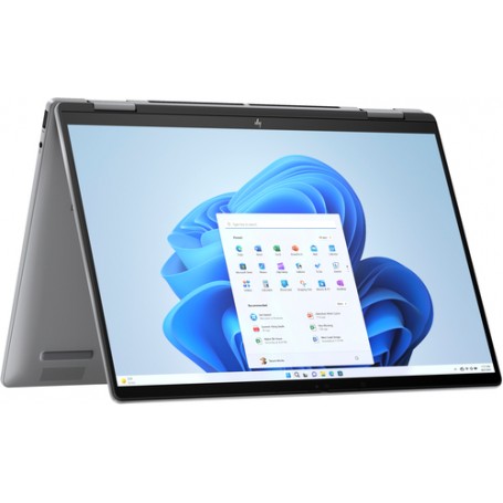 HP ENVY x360 14-fc0000nl Intel Core Ultra 7 155U Ibrido (2 in 1) 35,6 cm (14") Touch screen 3K 16 GB LPDDR5-SDRAM 1 TB SSD Wi-Fi