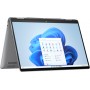 HP ENVY x360 14-fc0000nl Intel Core Ultra 7 155U Ibrido (2 in 1) 35,6 cm (14") Touch screen 3K 16 GB LPDDR5-SDRAM 1 TB SSD Wi-Fi