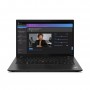 Lenovo ThinkPad L14 Gen 4 (Intel) Intel® Core™ i7 i7-1355U Computer portatile 35,6 cm (14") Full HD 16 GB DDR4-SDRAM 512 GB S