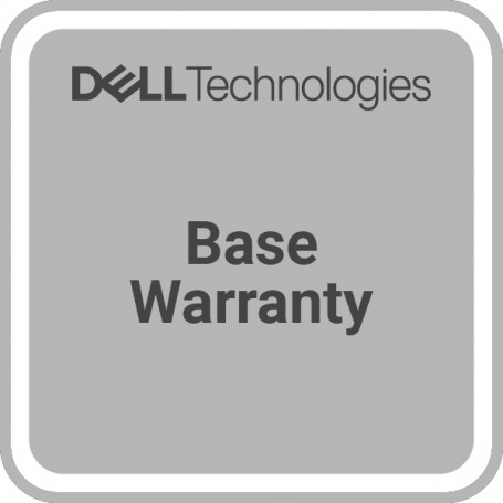 1Y BASIC ONSITE TO 5Y BASIC ONSITE (FW3L3_1OS5OS)