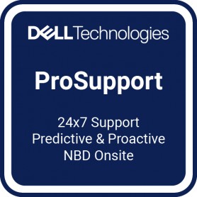 1Y BASIC ONSITE TO 3Y PROSPT (FW3L3_1OS3PS)