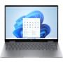 HP ENVY x360 14-fc0000nl Intel Core Ultra 7 155U Ibrido (2 in 1) 35,6 cm (14") Touch screen 3K 16 GB LPDDR5-SDRAM 1 TB SSD Wi-Fi