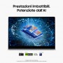 Samsung Galaxy Book4 Ultra Intel Core Ultra 9 185H Computer portatile 40,6 cm (16") Touch screen WQXGA+ 32 GB LPDDR5x-SDRAM 1 TB
