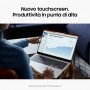 Samsung Galaxy Book4 Pro Intel Core Ultra 7 155H Computer portatile 35,6 cm (14") Touch screen WQXGA+ 16 GB LPDDR5x-SDRAM 1 TB S