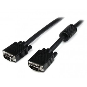 CAVO VIDEO VGA MONITOR 5 M (MXTMMHQ5M)