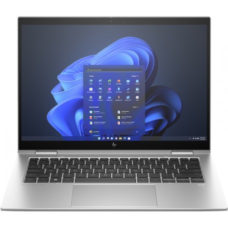 HP Elite x360 1040 G10 Intel® Core™ i7 i7-1355U Ibrido (2 in 1) 35,6 cm (14") Touch screen WUXGA 16 GB LPDDR5-SDRAM 1 TB SSD 