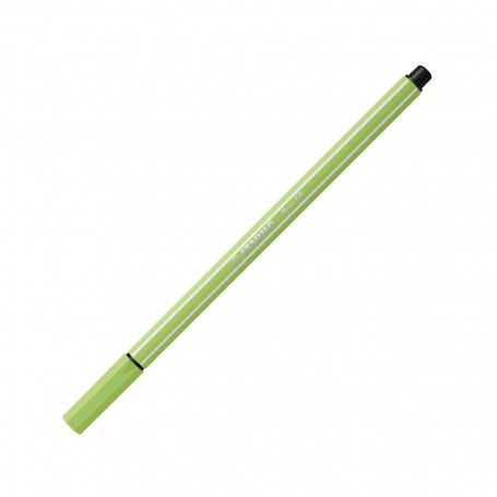 STABILO COM4ball Nero 1 pz (2/046-02) (68/34)