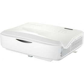 Viewsonic LS832WU videoproiettore Proiettore a raggio ultra corto 5000 ANSI lumen WUXGA (1920x1200) Bianco