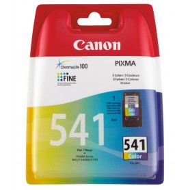 Canon CL-541 Colour cartuccia d'inchiostro 1 pz Originale Ciano, Magenta, Giallo (5227B005)