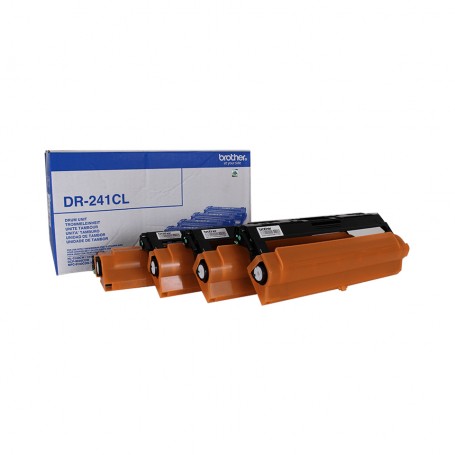 Brother DR-241CL tamburo per stampante Originale (DR241CL)