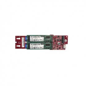 THINKSYSTEM M.2 SATA 2-BAY RAID (4Y37A09739)