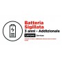 Lenovo 3Y Sealed Battery Replacement (5WS0F15923)