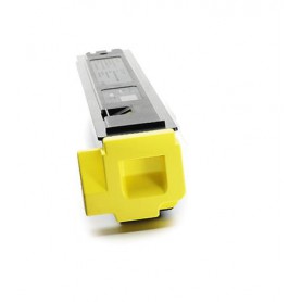 KYOCERA TK-5135Y cartuccia toner 1 pz Originale Giallo (1T02PAANL0)