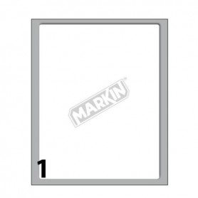 CONF.10 BUSTE ETIC. MARK 54 142X110
