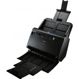 Canon imageFORMULA DR-C230 Scanner a foglio 600 x 600 DPI A4 Nero (2646C003)