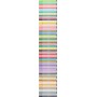 STABILO Pen 68 marcatore Nero 1 pz (68/46)
